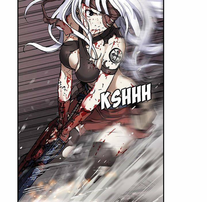 Đứa Con Thần Chết 69 trang 25