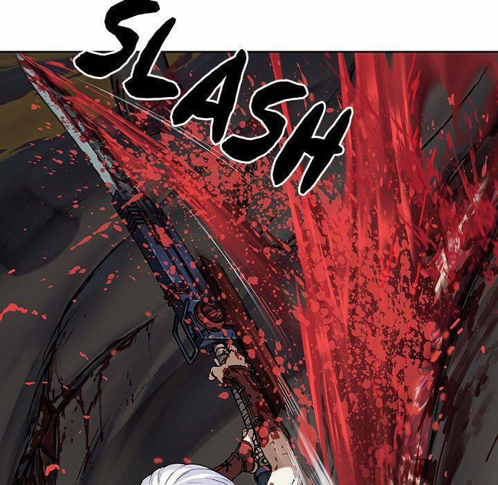 Đứa Con Thần Chết 69 trang 27