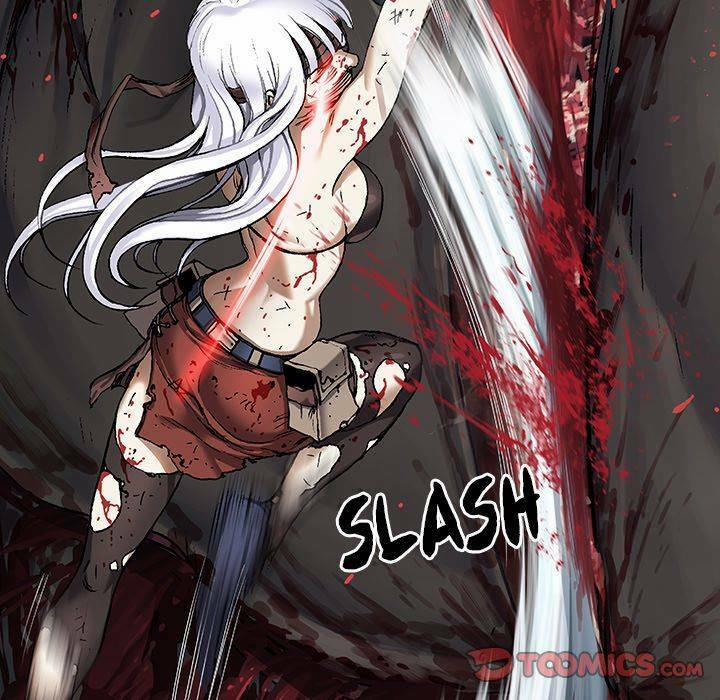 Đứa Con Thần Chết 69 trang 28