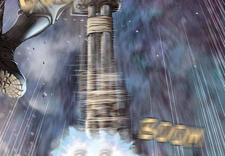 Đứa Con Thần Chết 69 trang 3