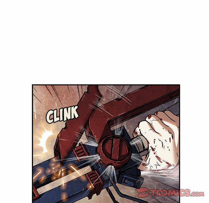 Đứa Con Thần Chết 69 trang 30