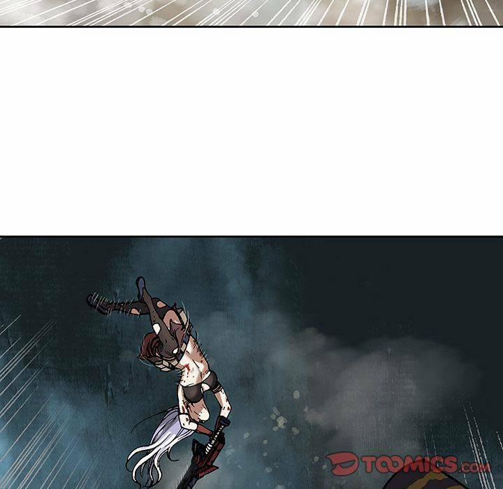 Đứa Con Thần Chết 69 trang 32