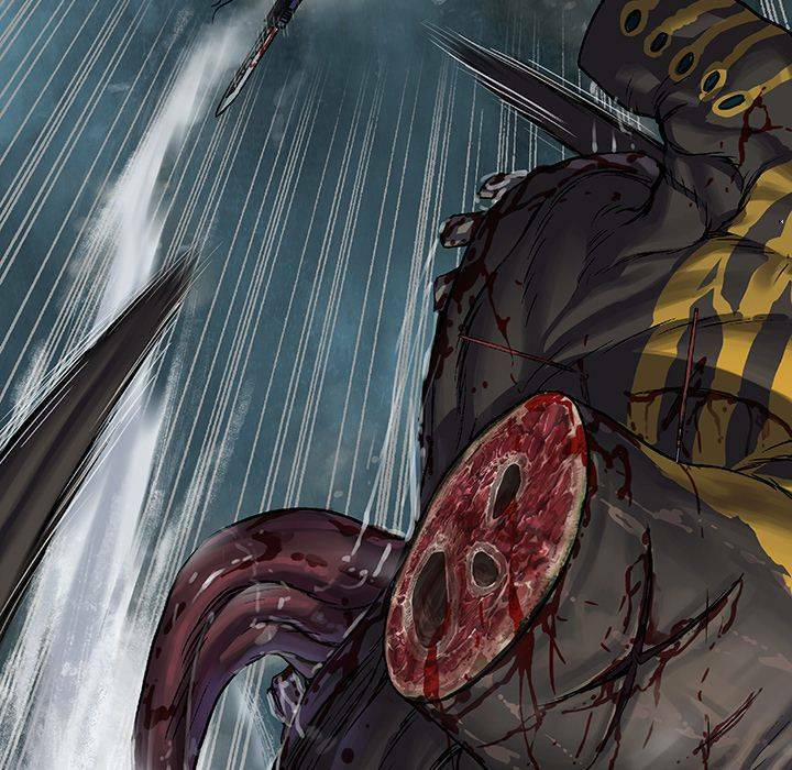 Đứa Con Thần Chết 69 trang 33