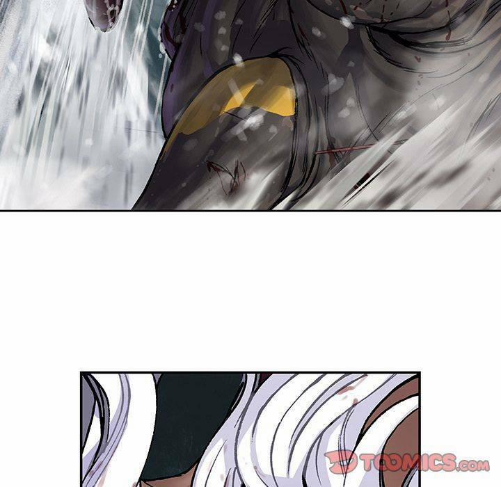 Đứa Con Thần Chết 69 trang 34