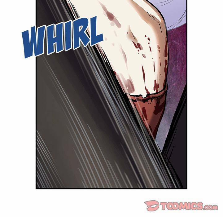 Đứa Con Thần Chết 69 trang 36