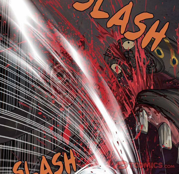 Đứa Con Thần Chết 69 trang 38