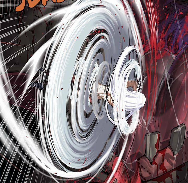 Đứa Con Thần Chết 69 trang 39