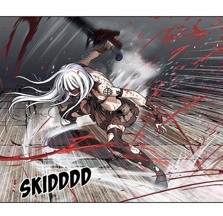 Đứa Con Thần Chết 69 trang 41