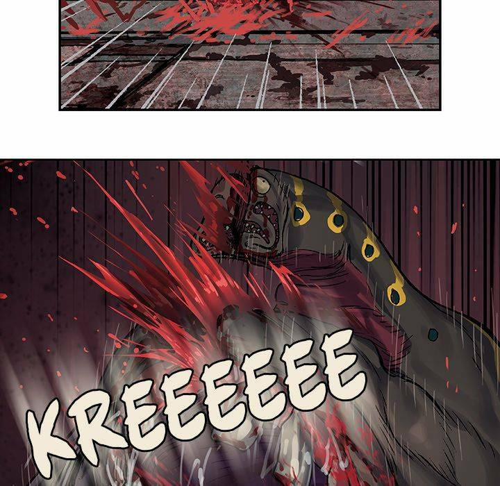 Đứa Con Thần Chết 69 trang 43