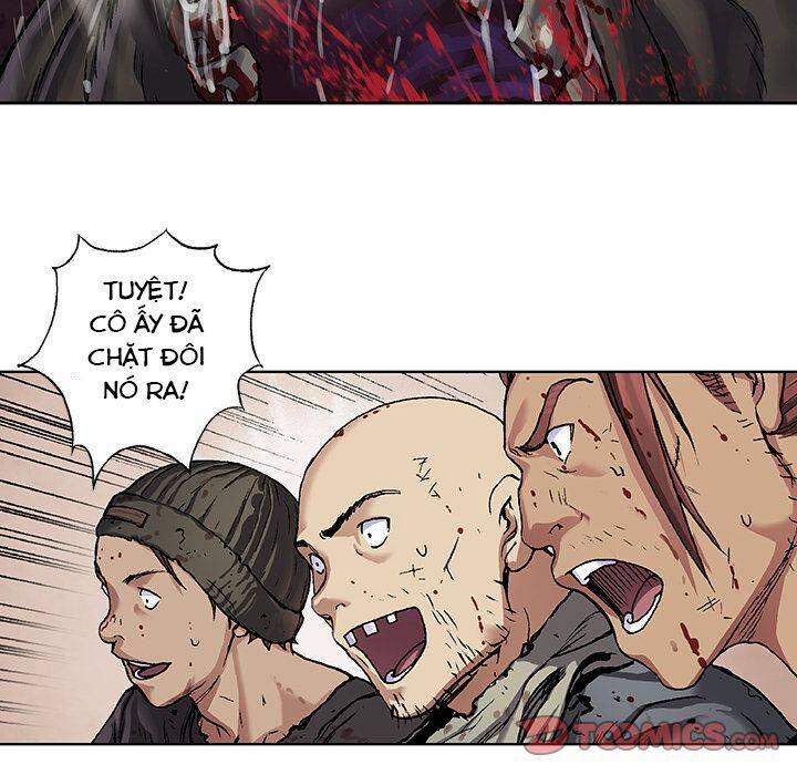 Đứa Con Thần Chết 69 trang 44