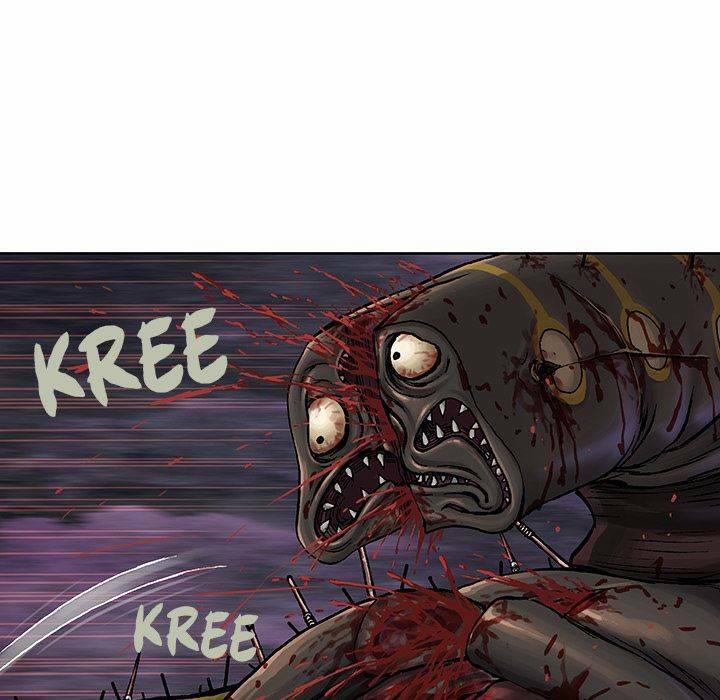 Đứa Con Thần Chết 69 trang 45