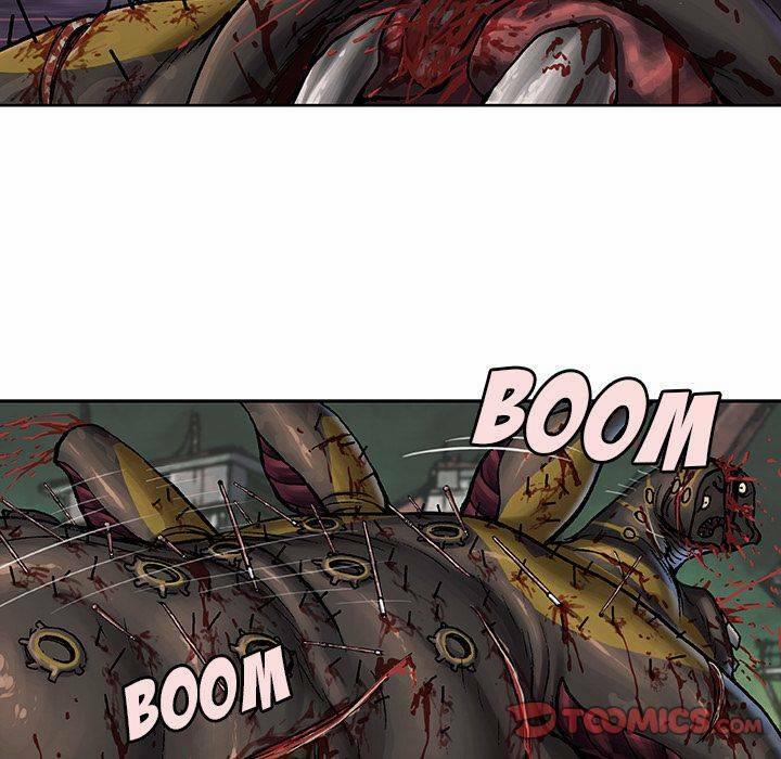 Đứa Con Thần Chết 69 trang 46