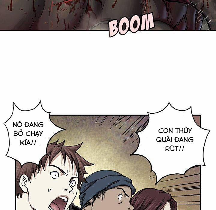 Đứa Con Thần Chết 69 trang 47
