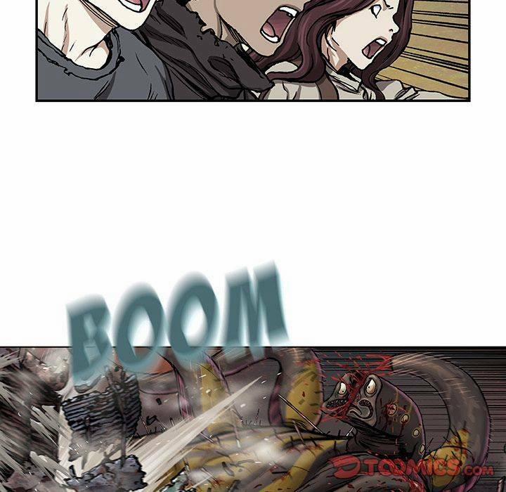 Đứa Con Thần Chết 69 trang 48