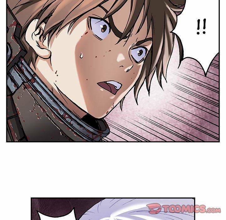 Đứa Con Thần Chết 69 trang 50