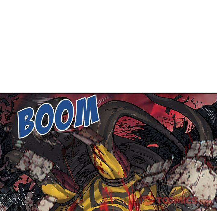 Đứa Con Thần Chết 69 trang 52