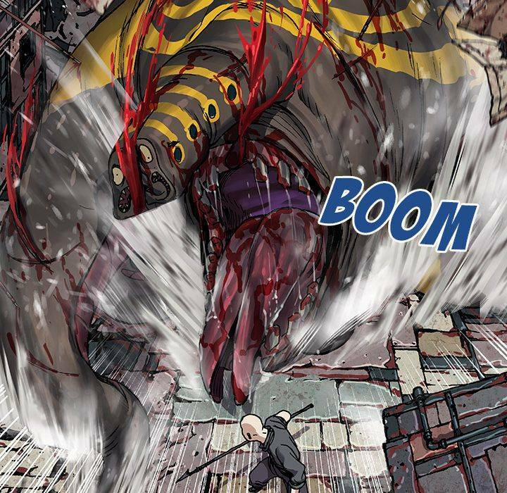 Đứa Con Thần Chết 69 trang 53