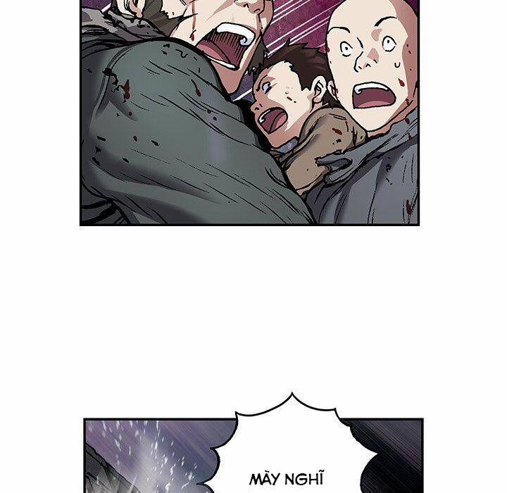 Đứa Con Thần Chết 69 trang 55