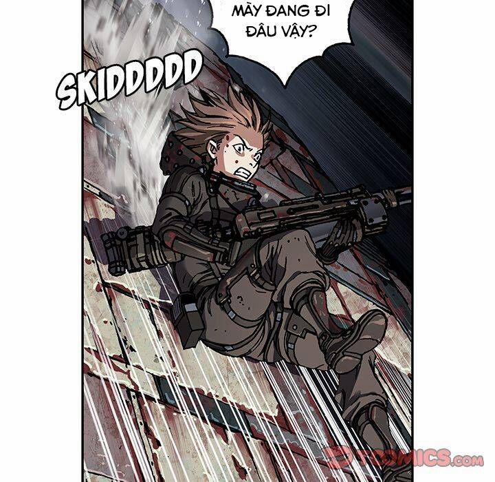 Đứa Con Thần Chết 69 trang 56