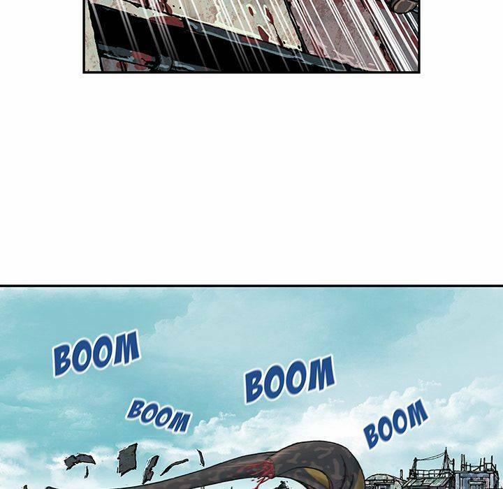 Đứa Con Thần Chết 69 trang 57