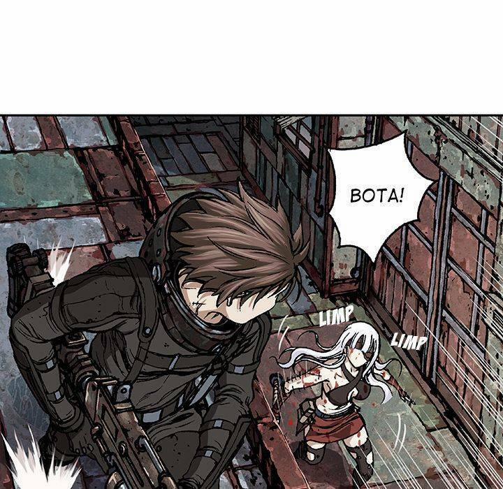 Đứa Con Thần Chết 69 trang 59