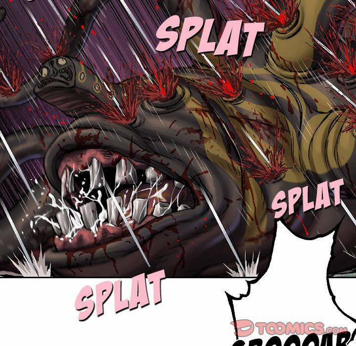 Đứa Con Thần Chết 69 trang 6