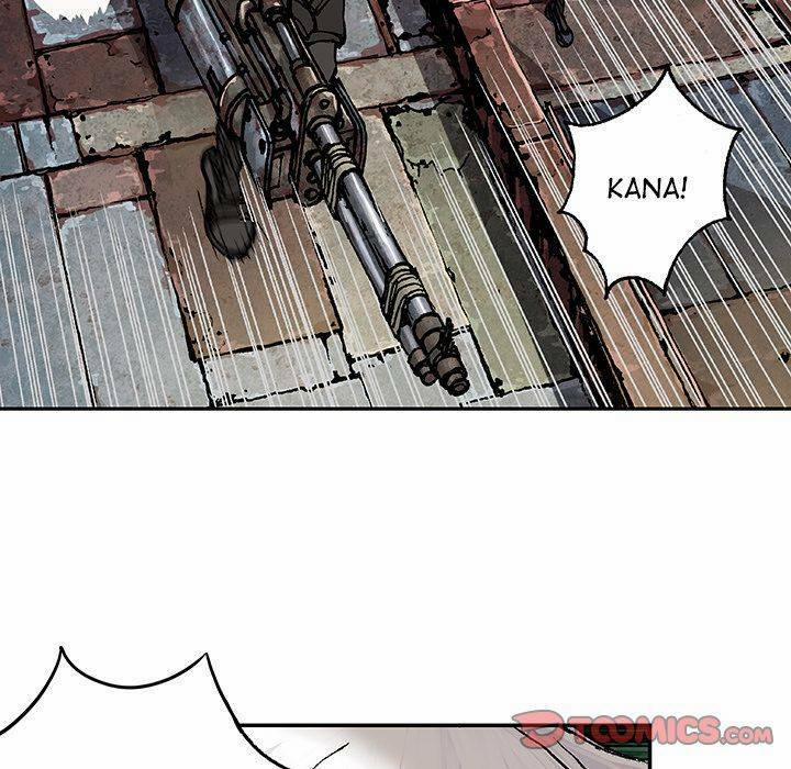 Đứa Con Thần Chết 69 trang 60