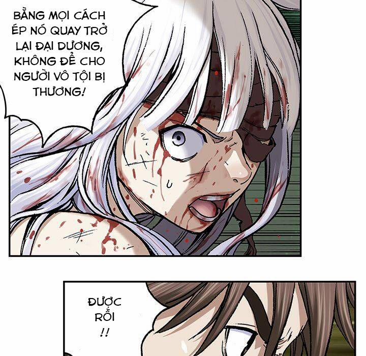 Đứa Con Thần Chết 69 trang 61