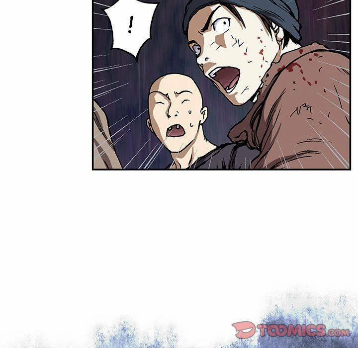 Đứa Con Thần Chết 69 trang 8