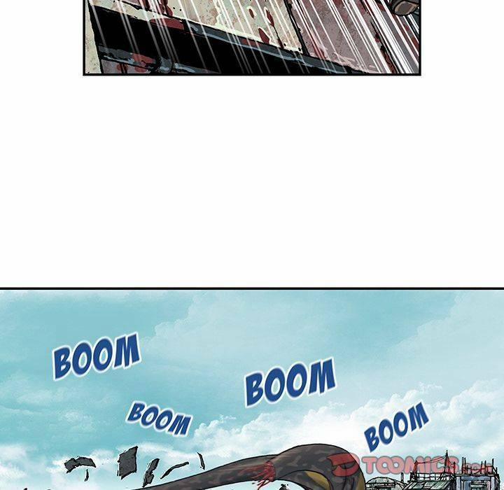 Đứa Con Thần Chết 70 trang 1