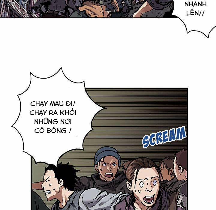Đứa Con Thần Chết 70 trang 10