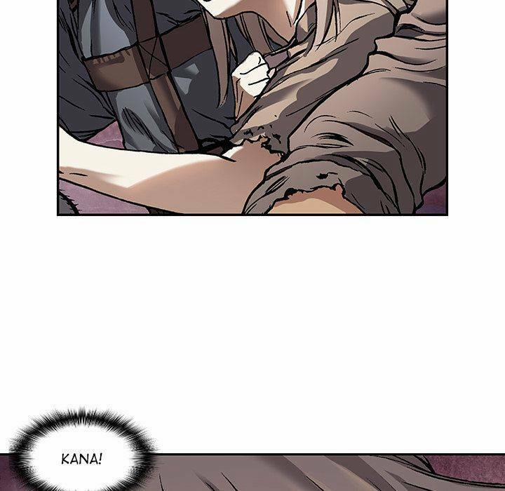 Đứa Con Thần Chết 70 trang 12