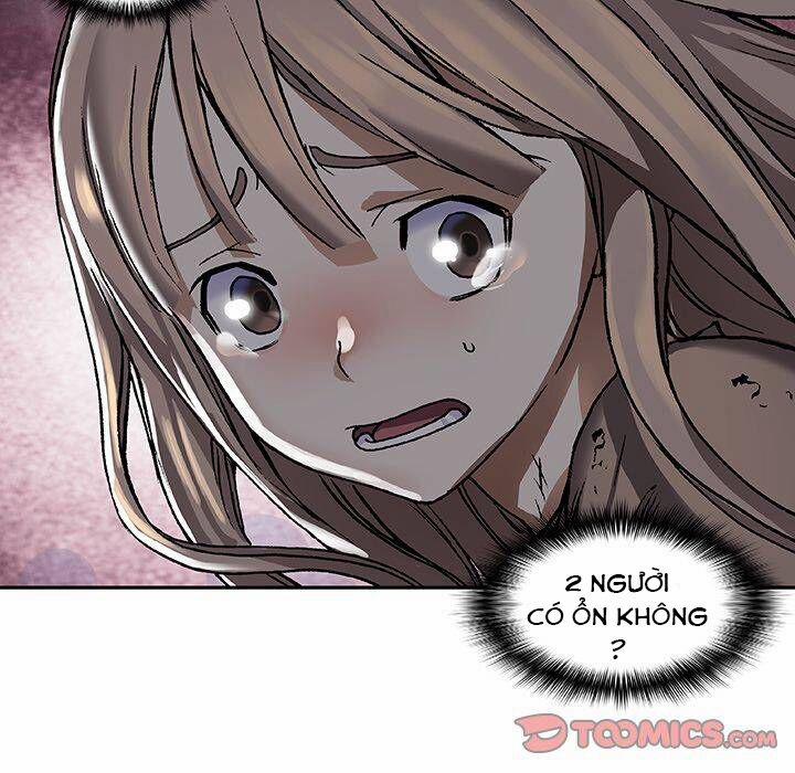 Đứa Con Thần Chết 70 trang 13