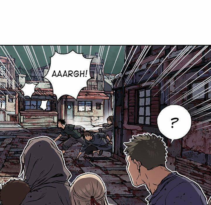 Đứa Con Thần Chết 70 trang 14