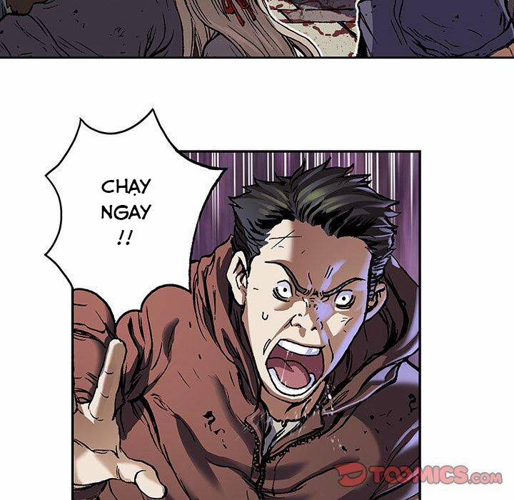 Đứa Con Thần Chết 70 trang 15