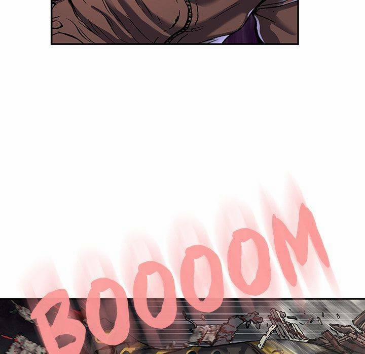 Đứa Con Thần Chết 70 trang 16