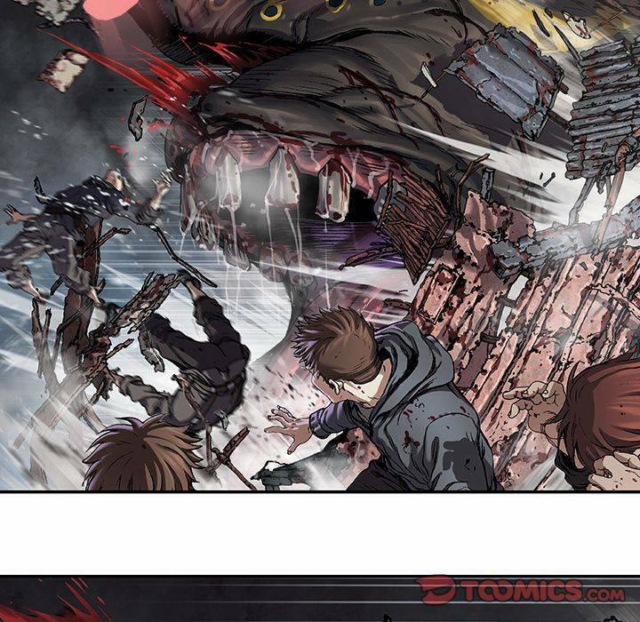 Đứa Con Thần Chết 70 trang 17