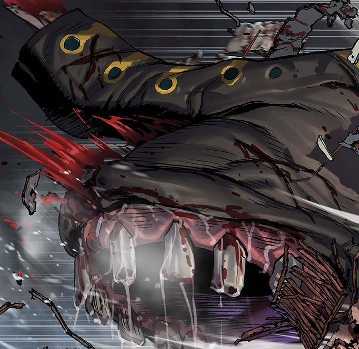 Đứa Con Thần Chết 70 trang 18