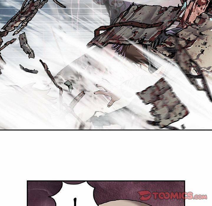 Đứa Con Thần Chết 70 trang 19