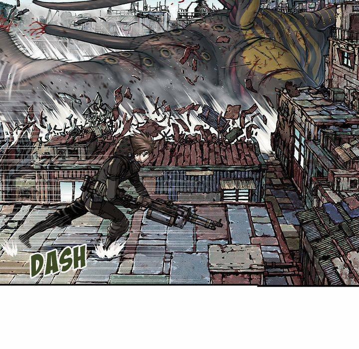 Đứa Con Thần Chết 70 trang 2