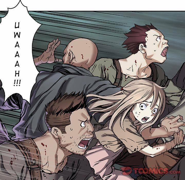 Đứa Con Thần Chết 70 trang 21