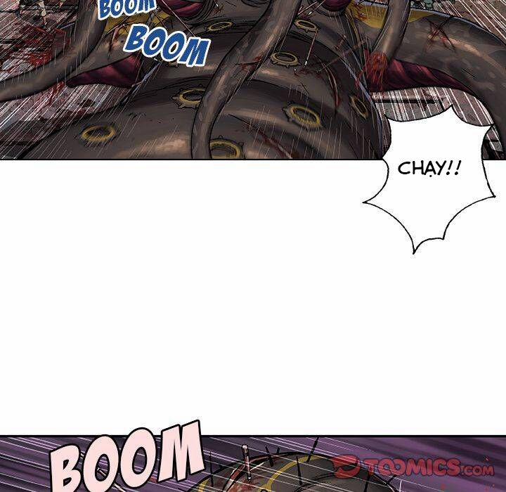 Đứa Con Thần Chết 70 trang 23