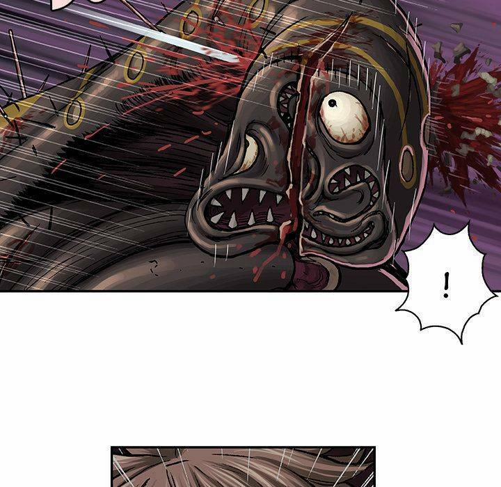 Đứa Con Thần Chết 70 trang 24