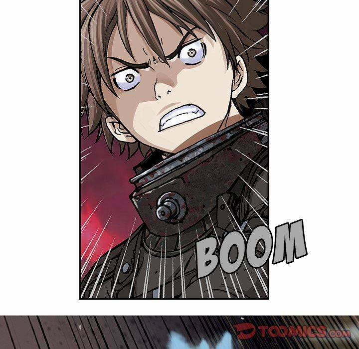 Đứa Con Thần Chết 70 trang 25