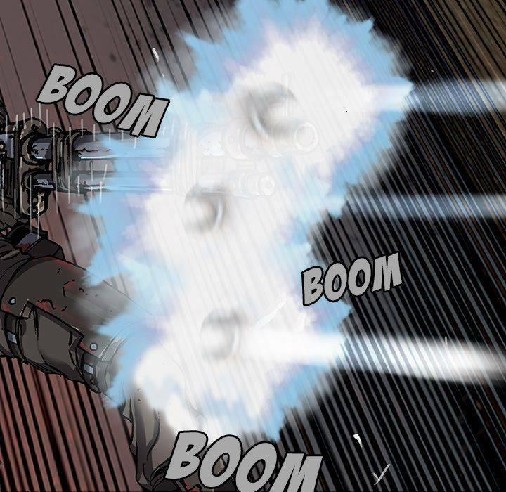 Đứa Con Thần Chết 70 trang 26