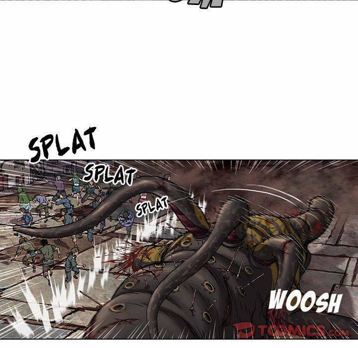 Đứa Con Thần Chết 70 trang 27