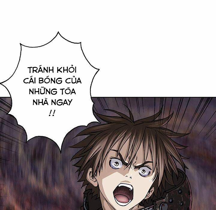 Đứa Con Thần Chết 70 trang 28
