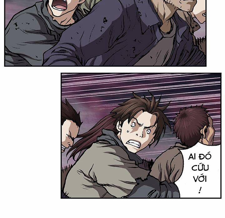 Đứa Con Thần Chết 70 trang 30