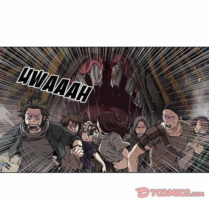 Đứa Con Thần Chết 70 trang 31