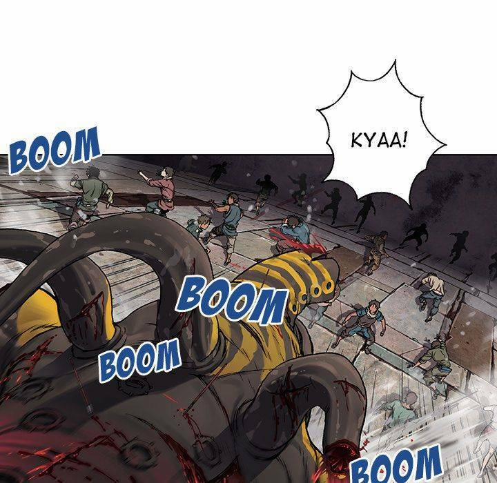 Đứa Con Thần Chết 70 trang 32